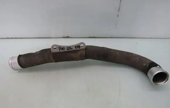 KIA Rio Turbo air intake inlet pipe/hose