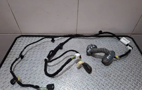 Nissan Micra K14 Rear door wiring loom 241265HM0C