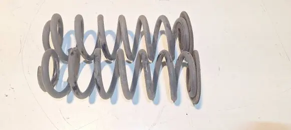 Volkswagen Golf VII Rear coil spring 5Q0511115