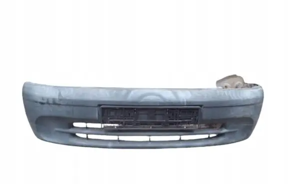 Renault Kangoo I Front bumper 7700308491