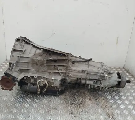Audi A7 S7 4G Automatic gearbox NWQ