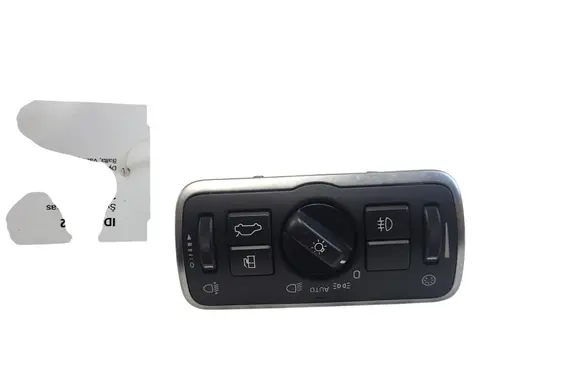 Volvo V70 Light switch 30739456 10096705