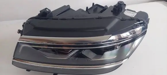 Headlight/headlamp