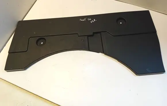 Volkswagen PASSAT B6 Other trunk/boot trim element