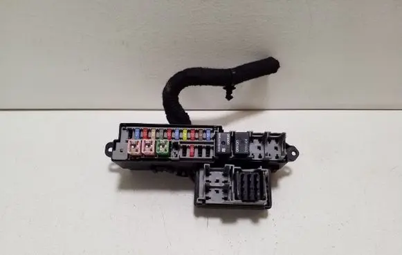 Fuse module