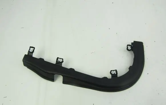 Chevrolet Meriva Rear door trim (molding) J9D325626AA