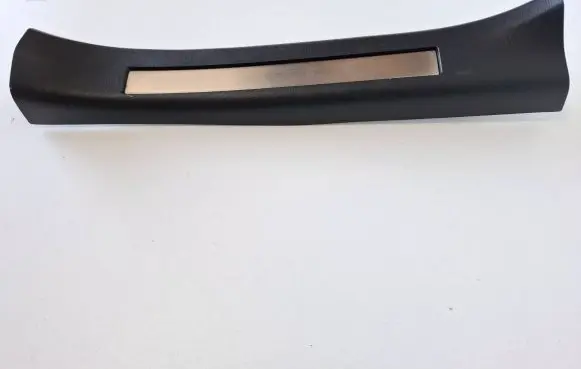 Lexus RX 450H Rear sill trim cover 6794048090