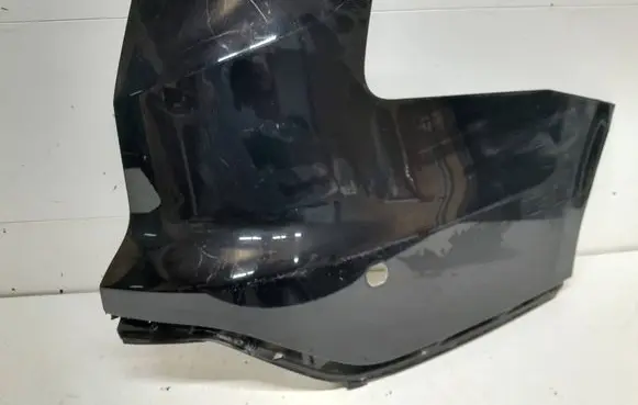 Ford Focus Rear bumper corner part panel trim BM5117864A