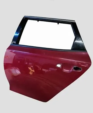KIA Optima Rear door