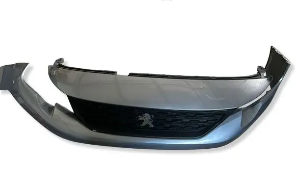 Peugeot Partner III Front bumper 