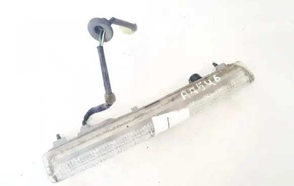 Subaru Legacy Third/center stoplight