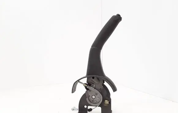 Volvo S40, V40 Handbrake/parking brake lever assembly