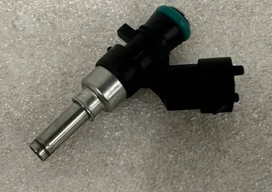 Volkswagen Polo AdBlue injector 0280158715