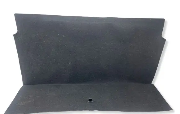 Peugeot 2008 II Trunk/boot mat liner 98307722ZD 3270011960