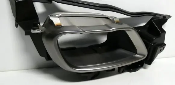 BMW X5 G05 Muffler ending 8093096