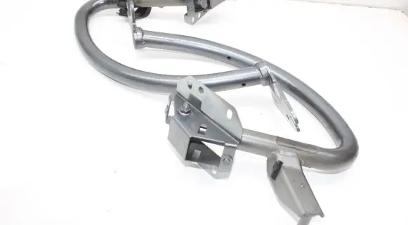 Audi A4 S4 B8 8K Tailgate/trunk/boot hinge 8K5827302AA