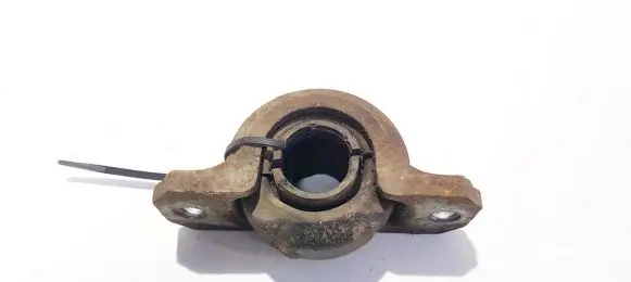 Audi 100 S4 C4 Sway bar bush bracket, front 4a0411336d