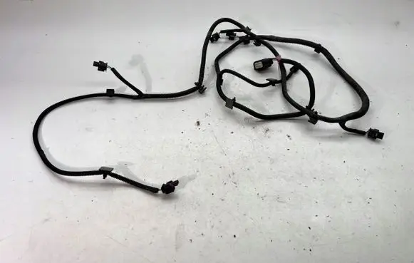 Tesla Model S Parking sensor (PDC) wiring loom 100442104t