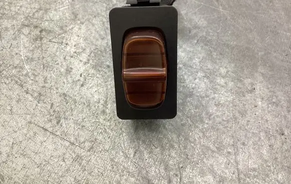 Hand parking brake switch