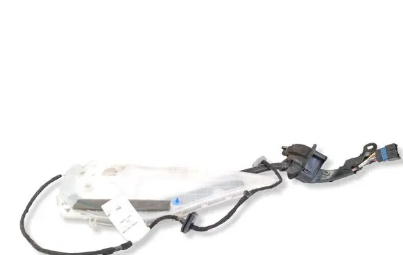 Peugeot Partner Sliding door wiring loom 966579488H