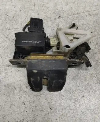 Volvo XC70 Tailgate/trunk/boot lock/catch/latch 9187990