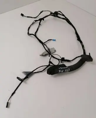 BMW 3 E90 E91 Front door wiring loom 6938217 6928641