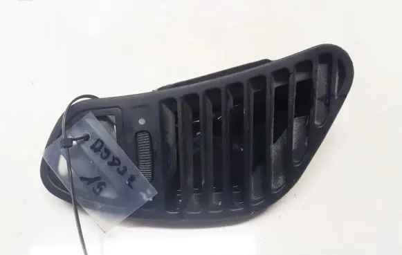 Alfa Romeo 156 Dash center air vent grill A504 224792