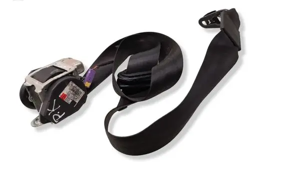 Audi A6 S6 C6 4F Front seatbelt 4F0857705A