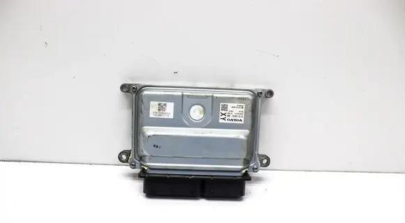 Volvo S60 Engine control unit/module 31312651