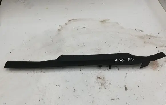 Land Rover Discovery 3 - LR3 Other interior part 632240021 EMB500221XXX
