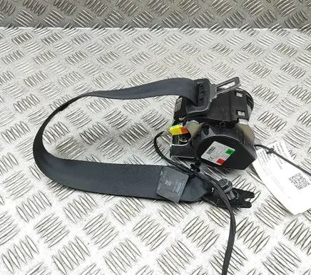 Volvo V60 Rear seatbelt 31462756