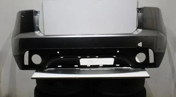 Jaguar E-Pace Rear bumper J9C317D781A