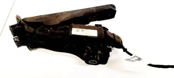 Skoda Octavia Mk2 (1Z) Accelerator throttle pedal 1K1721503L 6PV00860000