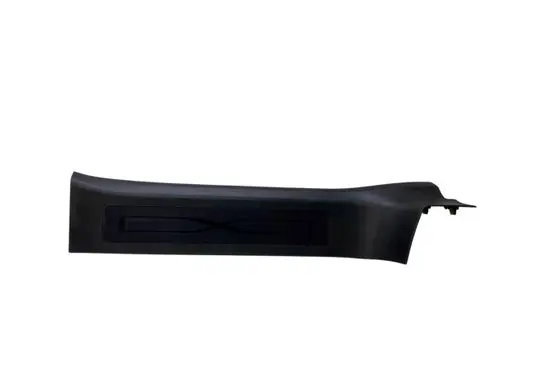Tesla Model X Rear sill trim cover 110514800B