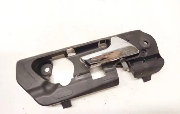 Mercedes-Benz ML W164 Rear door interior handle 302174