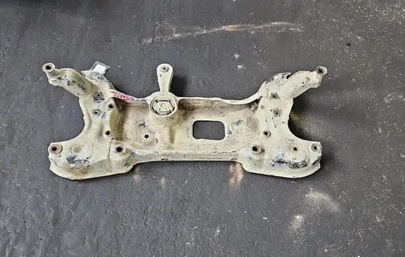 Volkswagen Caddy Front axle beam IMPRK1600201