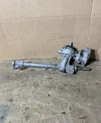 BMW 2 F45 Steering rack 6871634