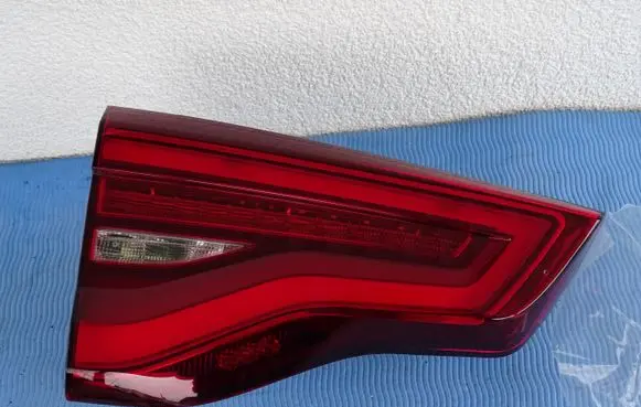 BMW X3 G01 Tailgate rear/tail lights 9853377
