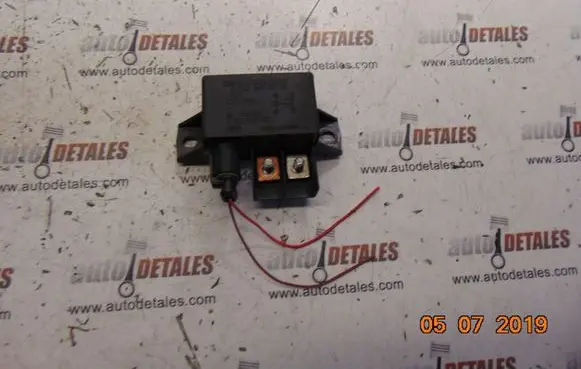 Mercedes-Benz CLS C219 Other relay A0025426419