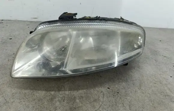 Alfa Romeo GT Headlight/headlamp 60681584