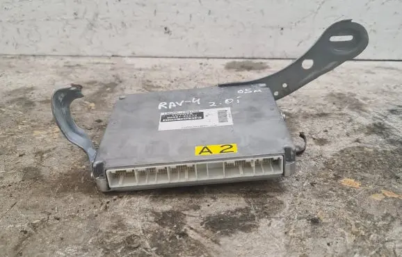 Toyota RAV 4 (XA20) Engine control unit/module