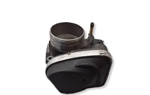 Audi A3 S3 8P Throttle valve 06A133062AB