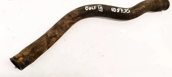 Volkswagen Golf III Engine coolant pipe/hose 