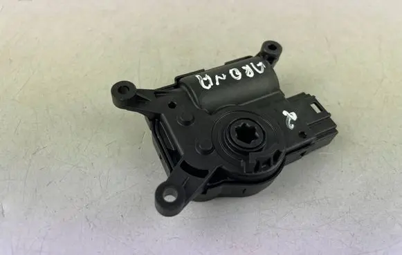 Seat Arona Air flap motor/actuator 2Q0907511E