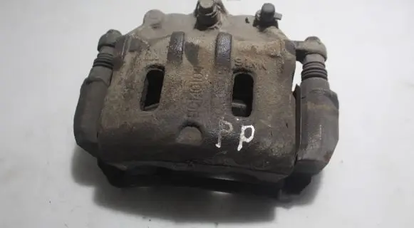 Chevrolet Captiva Front brake caliper