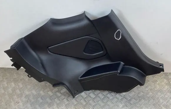 Toyota GR 86 Trunk/boot lower side trim panel 94024CC01