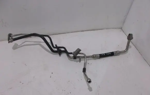 Audi A8 S8 D3 4E Air conditioning (A/C) pipe/hose