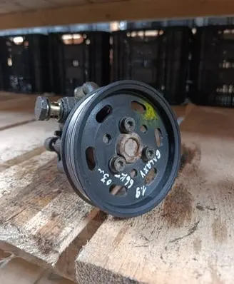 Ford Galaxy Power steering pump
