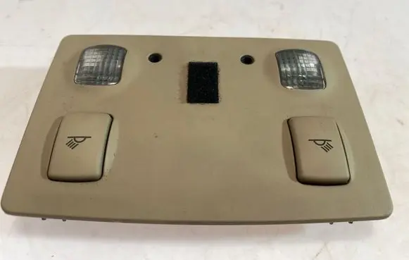 Audi A6 S6 C5 4B Front seat light 4B0947303
