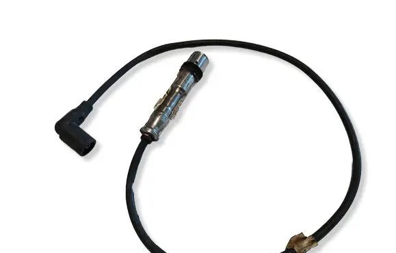 Volkswagen Golf IV Ignition plug leads 071035255A